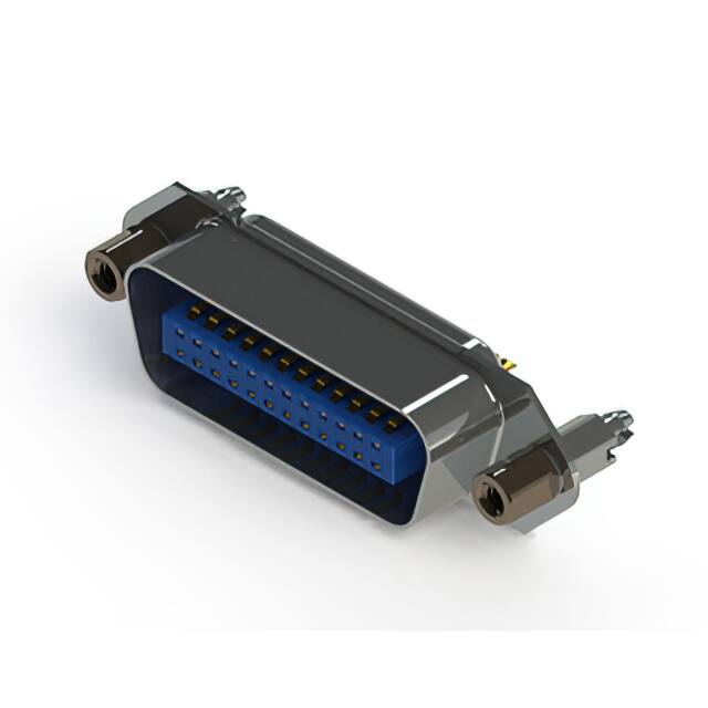 B57-124-622I802 B57 SERIES .085" (2.16MM) PITCH