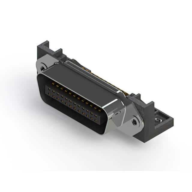 B57-124-260I322 B57 SERIES .085" (2.16MM) PITCH