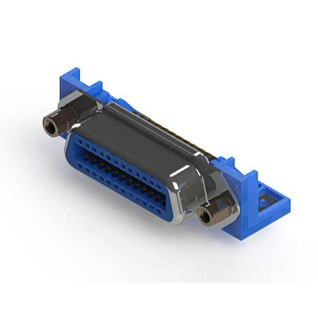 B57-024-267IE02 B57 SERIES .085" (2.16MM) PITCH