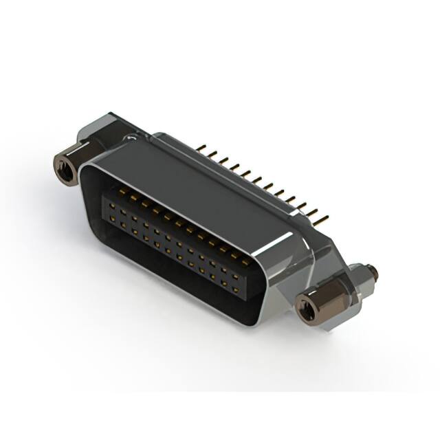 B57-124-621IF22 B57 SERIES .085" (2.16MM) PITCH