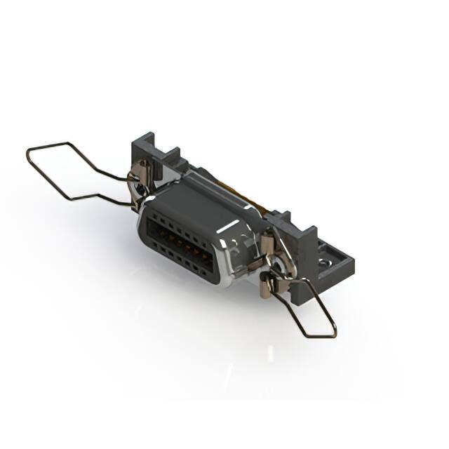 B57-014-567I323 B57 SERIES .085" (2.16MM) PITCH