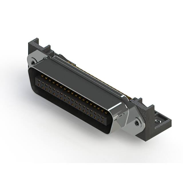 B57-136-661I322 B57 SERIES .085" (2.16MM) PITCH