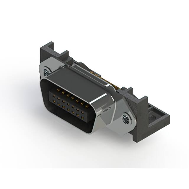 B57-114-561I422 B57 SERIES .085" (2.16MM) PITCH