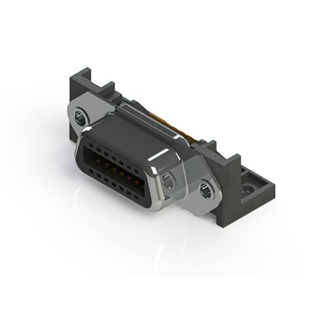B57-014-666I802 B57 SERIES .085" (2.16MM) PITCH