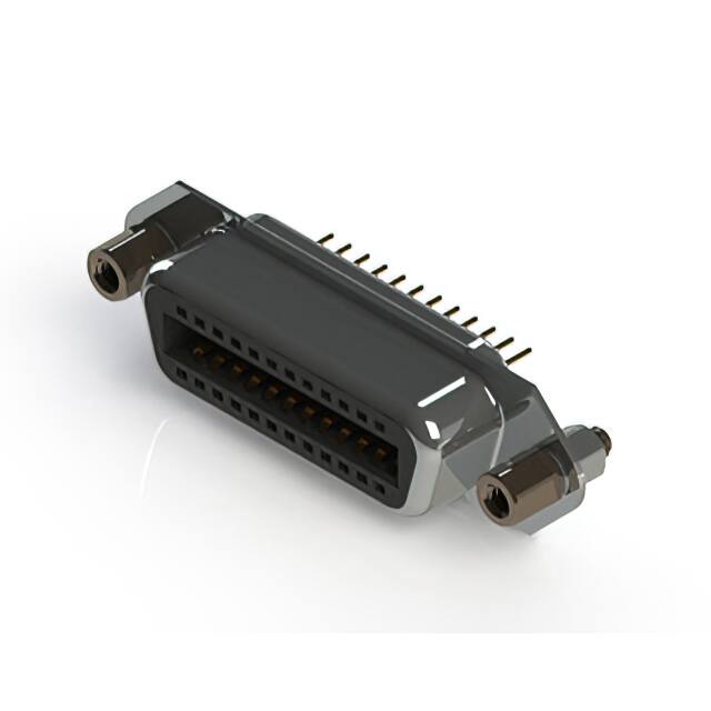 B57-024-621IF22 B57 SERIES .085" (2.16MM) PITCH