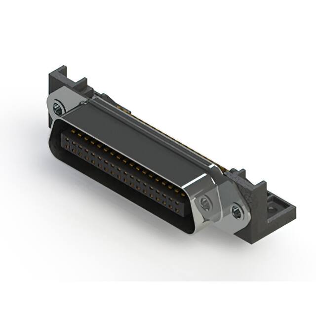 B57-136-666I422 B57 SERIES .085" (2.16MM) PITCH