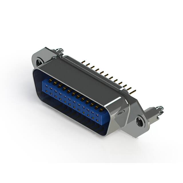 B57-124-221I502 B57 SERIES .085" (2.16MM) PITCH