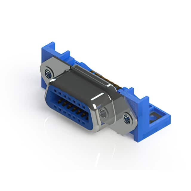 B57-014-667I202 B57 SERIES .085" (2.16MM) PITCH