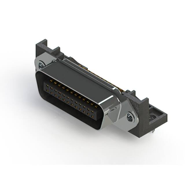 B57-124-261I502 B57 SERIES .085" (2.16MM) PITCH