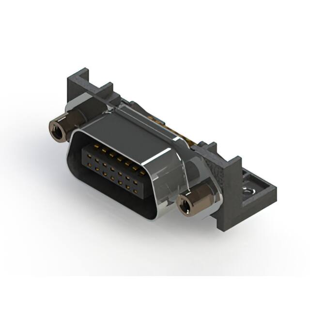 B57-114-667IF22 B57 SERIES .085" (2.16MM) PITCH
