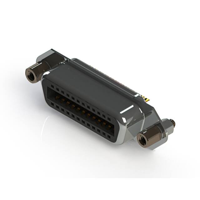 B57-024-622IF22 B57 SERIES .085" (2.16MM) PITCH