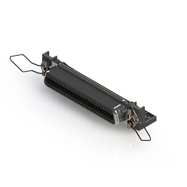 B57-050-665I323 B57 SERIES .085" (2.16MM) PITCH