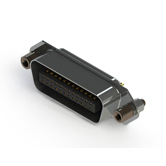 B57-124-622IF22 B57 SERIES .085" (2.16MM) PITCH