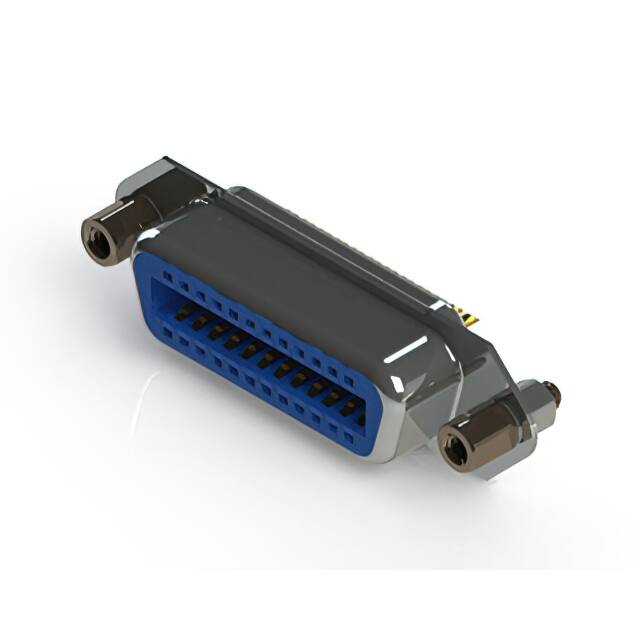 B57-024-622IF02 B57 SERIES .085" (2.16MM) PITCH