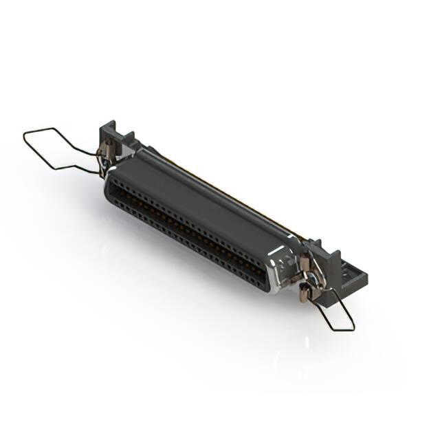 B57-050-665I423 B57 SERIES .085" (2.16MM) PITCH