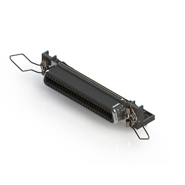 B57-050-666I123 B57 SERIES .085" (2.16MM) PITCH