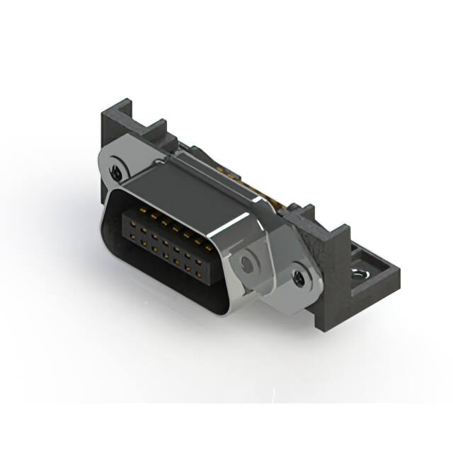 B57-114-565I322 B57 SERIES .085" (2.16MM) PITCH