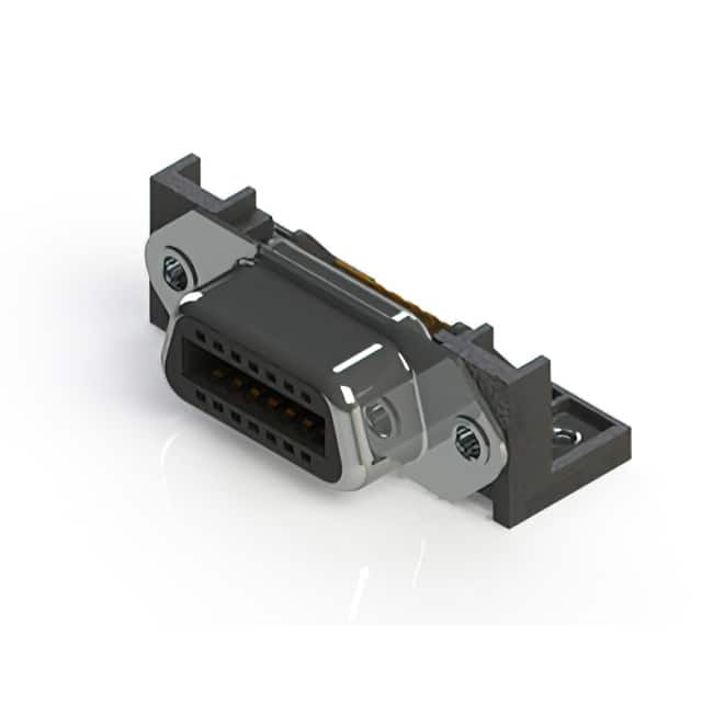 B57-014-666I722 B57 SERIES .085" (2.16MM) PITCH