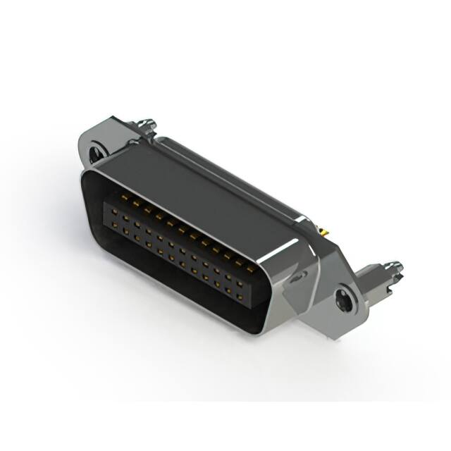 B57-124-222I522 B57 SERIES .085" (2.16MM) PITCH