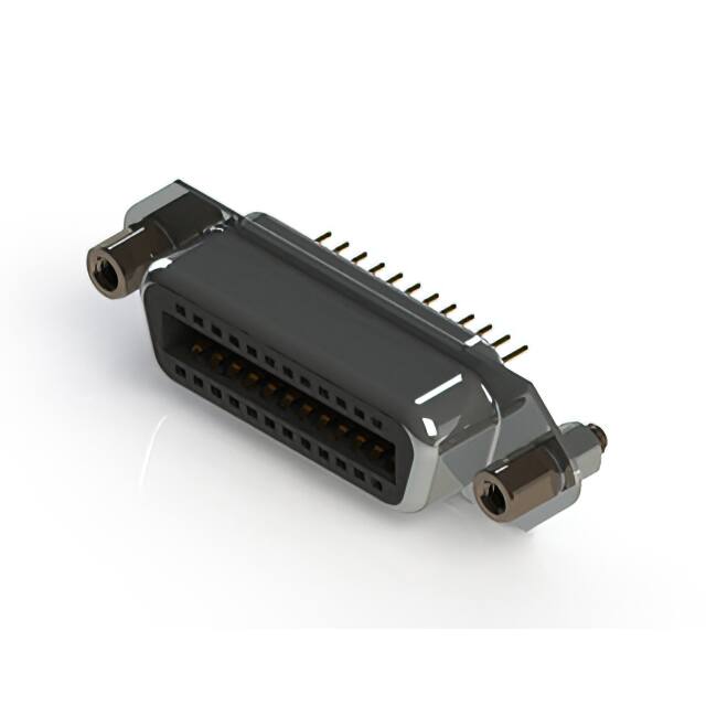 B57-024-521IF22 B57 SERIES .085" (2.16MM) PITCH