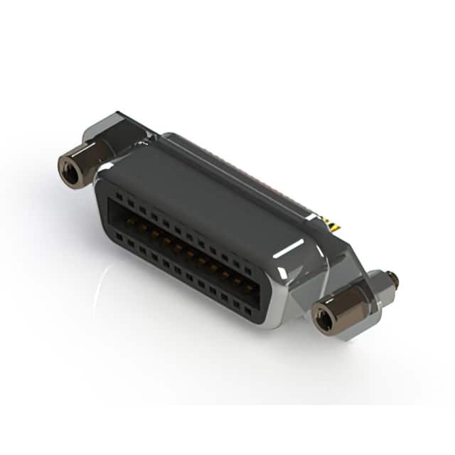 B57-024-522IF22 B57 SERIES .085" (2.16MM) PITCH