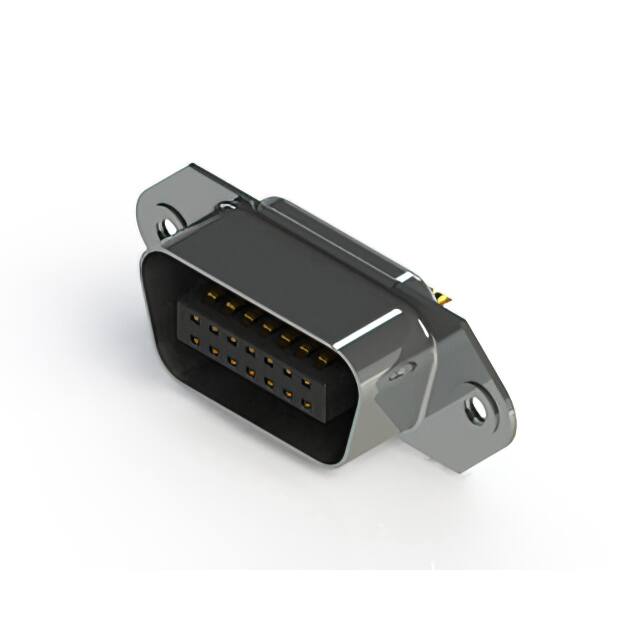 B57-114-222I322 B57 SERIES .085" (2.16MM) PITCH