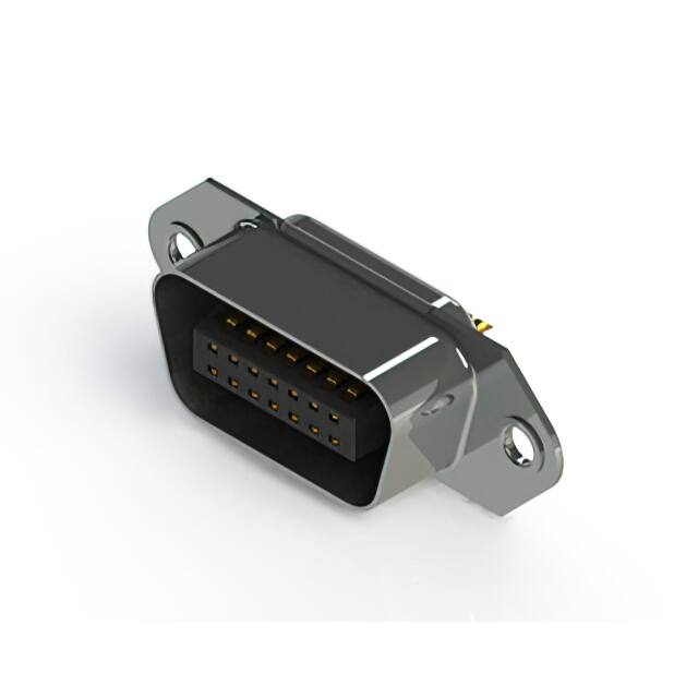 B57-114-222I422 B57 SERIES .085" (2.16MM) PITCH