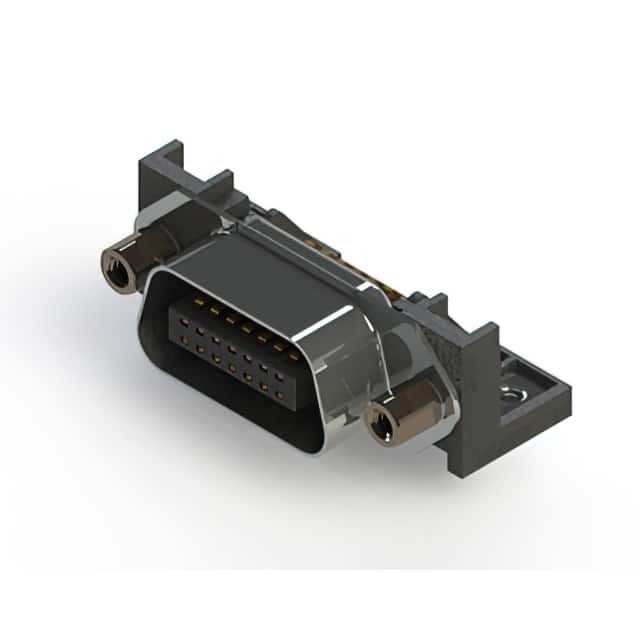 B57-114-567IF22 B57 SERIES .085" (2.16MM) PITCH