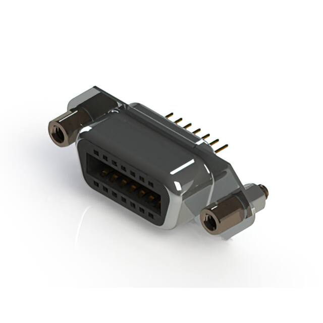 B57-014-621IF22 B57 SERIES .085" (2.16MM) PITCH