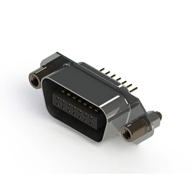 B57-114-621IF22 B57 SERIES .085" (2.16MM) PITCH