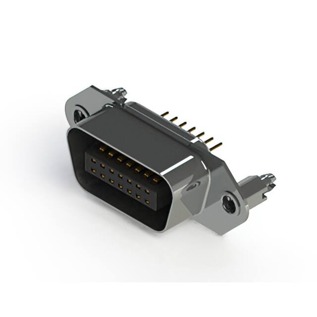 B57-114-621I522 B57 SERIES .085" (2.16MM) PITCH
