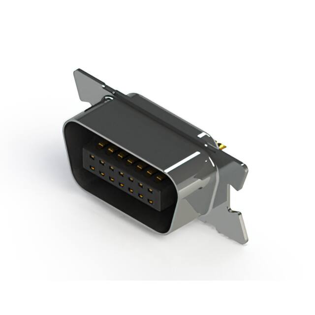 B57-114-622I023 B57 SERIES .085" (2.16MM) PITCH
