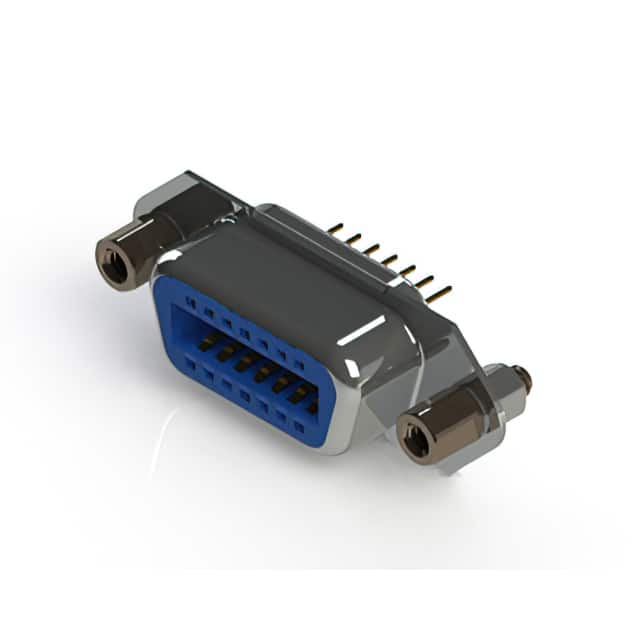 B57-014-521IF02 B57 SERIES .085" (2.16MM) PITCH