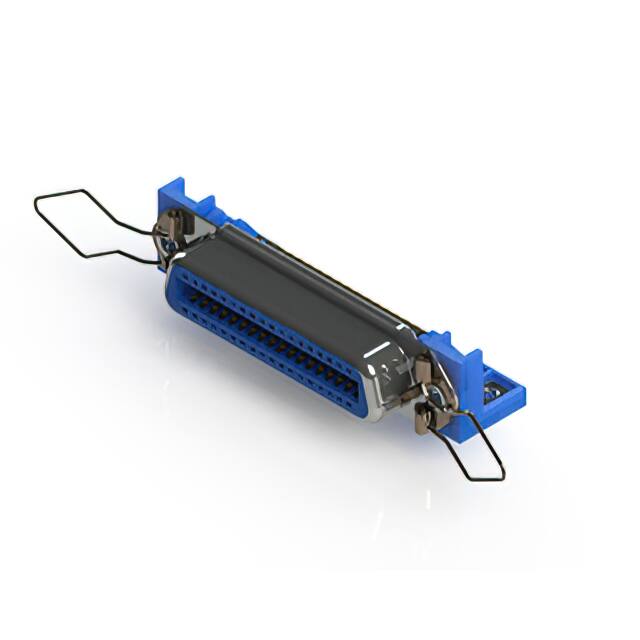 B57-036-665I703 B57 SERIES .085" (2.16MM) PITCH