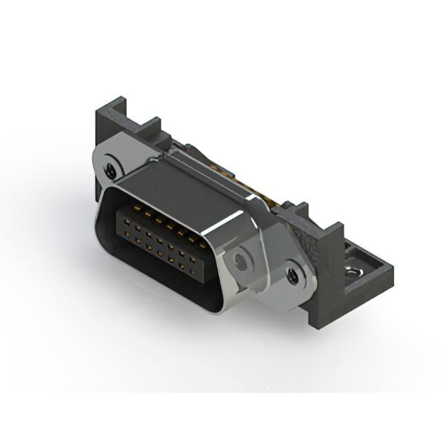B57-114-567I322 B57 SERIES .085" (2.16MM) PITCH