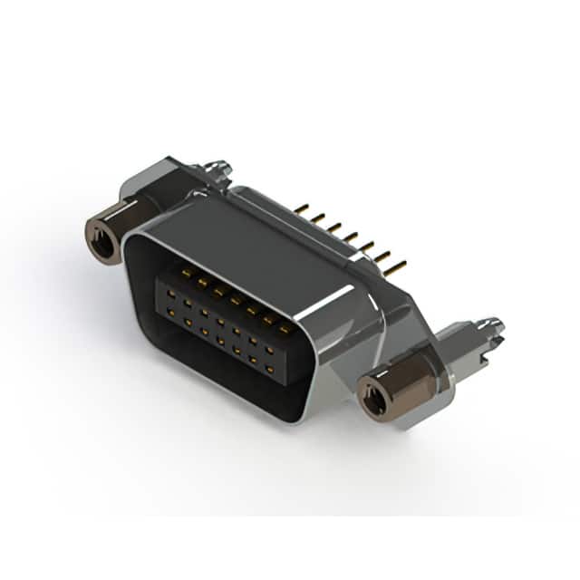 B57-114-621I822 B57 SERIES .085" (2.16MM) PITCH