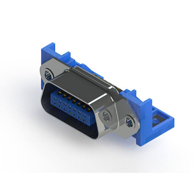 B57-114-566I202 B57 SERIES .085" (2.16MM) PITCH