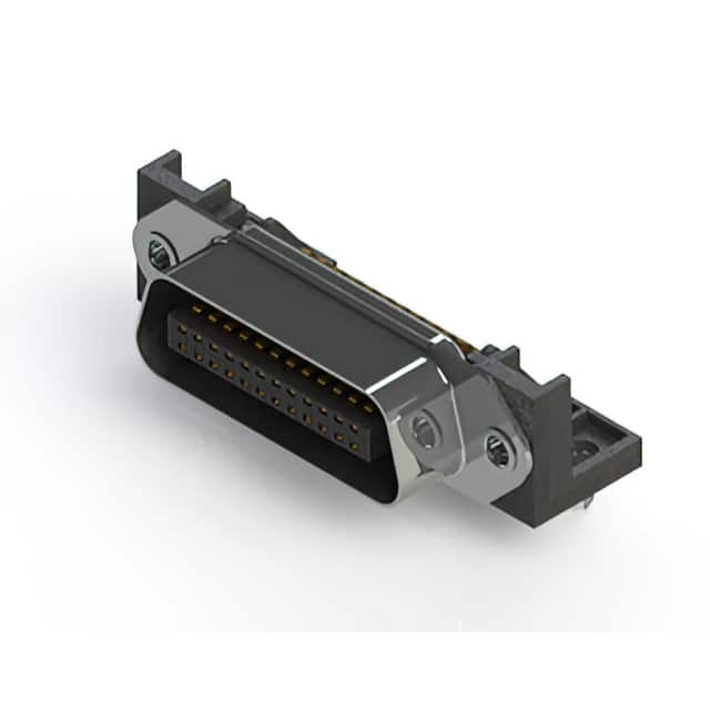 B57-124-265I822 B57 SERIES .085" (2.16MM) PITCH