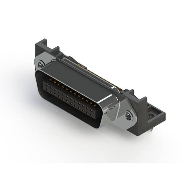 B57-124-662I122 B57 SERIES .085" (2.16MM) PITCH