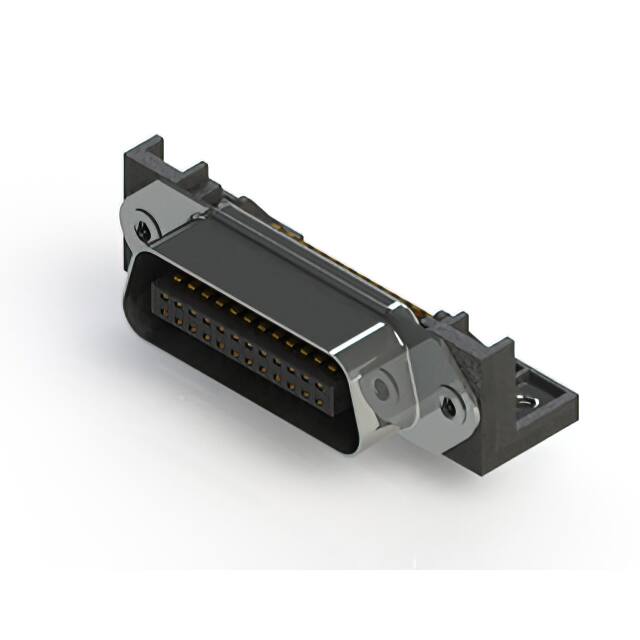 B57-124-665I322 B57 SERIES .085" (2.16MM) PITCH