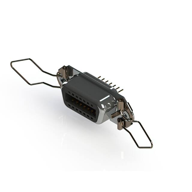 B57-014-521I323 B57 SERIES .085" (2.16MM) PITCH