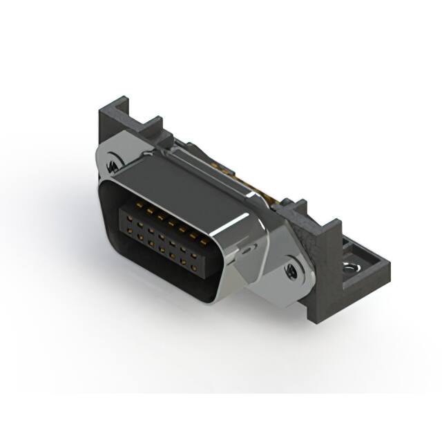 B57-114-260I322 B57 SERIES .085" (2.16MM) PITCH