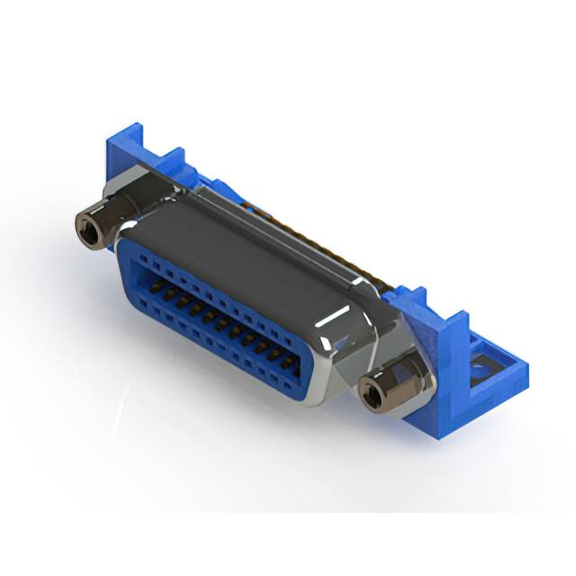 B57-024-661IE02 B57 SERIES .085" (2.16MM) PITCH