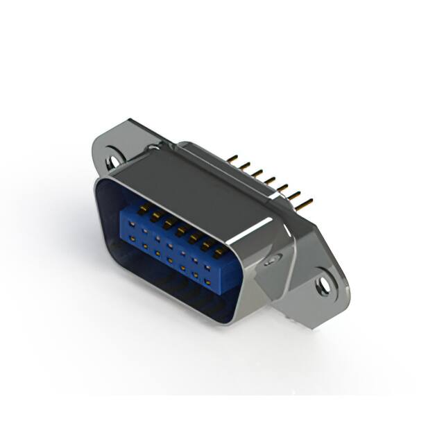 B57-114-621I302 B57 SERIES .085" (2.16MM) PITCH