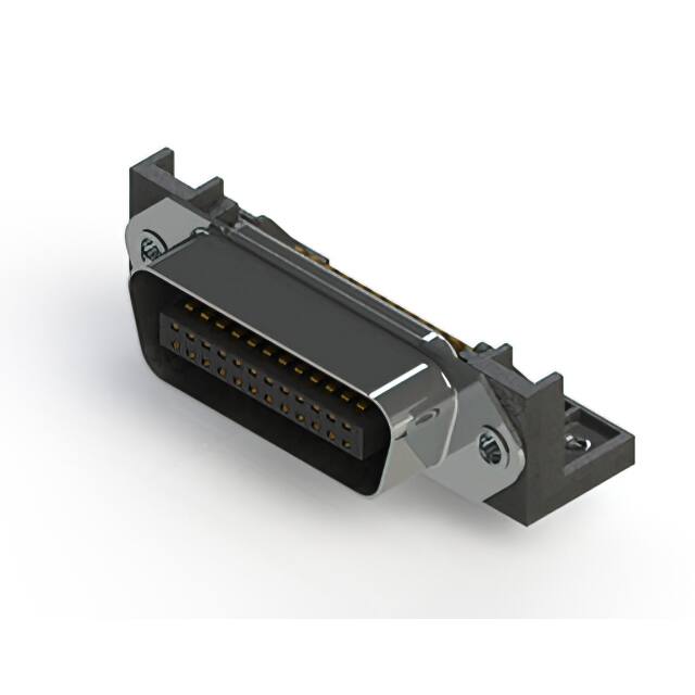 B57-124-262I722 B57 SERIES .085" (2.16MM) PITCH