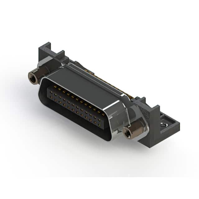 B57-124-265IF02 B57 SERIES .085" (2.16MM) PITCH