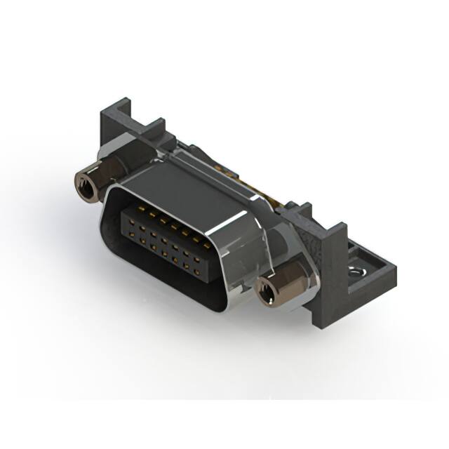 B57-114-565IF02 B57 SERIES .085" (2.16MM) PITCH