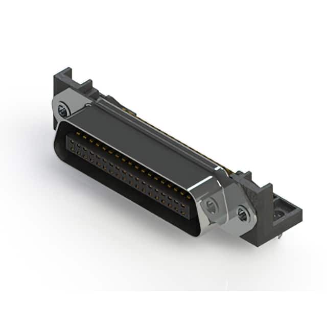 B57-136-666I822 B57 SERIES .085" (2.16MM) PITCH