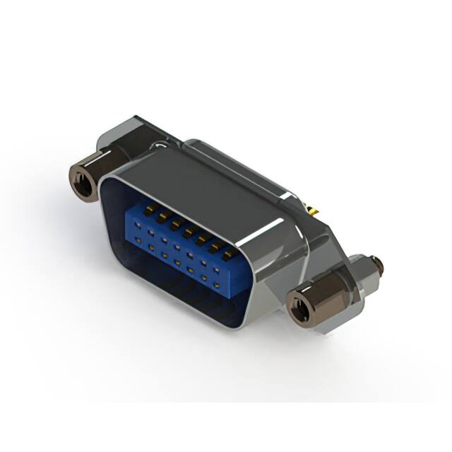 B57-114-222IF02 B57 SERIES .085" (2.16MM) PITCH