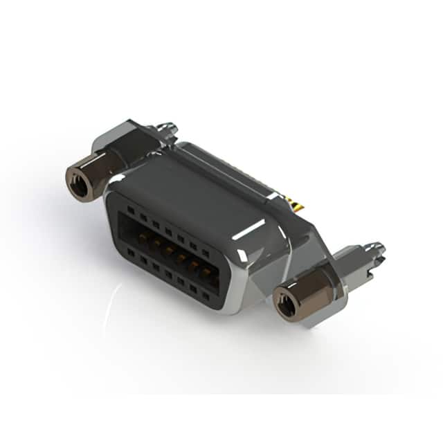 B57-014-622I822 B57 SERIES .085" (2.16MM) PITCH